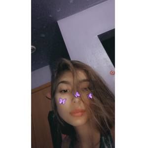 Meet your Posher, Savannah